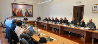 I Reunión de la Consulta para los Santuarios